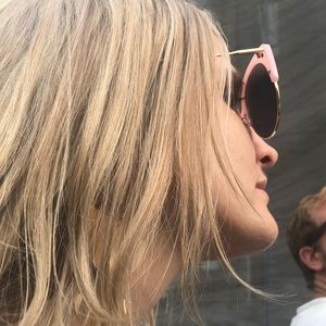 Meet your Posher, Margrette